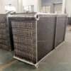Liquid Nitrogen Tunnel Freezer, LN2, IQF - view 5