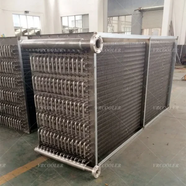Liquid Nitrogen Tunnel Freezer, LN2, IQF - view 5