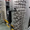 Liquid Nitrogen Tunnel Freezer, LN2, IQF - view 6