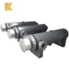 Liquid Oil Pipeline Heater, 60kw, 220v-660v