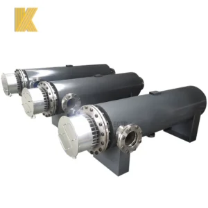Liquid Oil Pipeline Heater, 60kw, 220v-660v