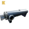 Liquid Oil Pipeline Heater, 60kw, 220v-660v - view 2