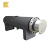 Liquid Oil Pipeline Heater, 60kw, 220v-660v - view 3