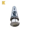 Liquid Oil Pipeline Heater, 60kw, 220v-660v - view 6