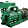 Liquid Ring Vacuum Pump, Electric, lp-30
