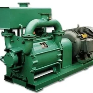 Liquid Ring Vacuum Pump, Electric, lp-30