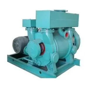 Liquid Ring Vacuum Pump, Electric, lp-30 - view 2