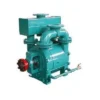 Liquid Ring Vacuum Pump, Electric, lp-30 - view 3