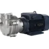 Liquid Ring Vacuum Pump, Stainless, Steel, 0.097MPa - view 2