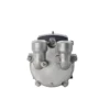 Liquid Ring Vacuum Pump, Stainless, Steel, 0.097MPa - view 3