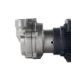 Liquid Ring Vacuum Pump, Stainless, Steel, 0.097MPa - view 4