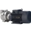 Liquid Ring Vacuum Pump, Stainless, Steel, 0.097MPa - view 6