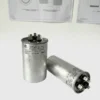 Listed Case Compressor, MPP, MFD, 45+5uF, 370V/440V - view 4