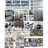 Listed Case Compressor, MPP, MFD, 45+5uF, 370V/440V - view 6