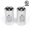 Listed Cbb65 Motor, 40uF, 450VAC - view 3