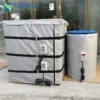 Litre Ibc Tote Heater, 1000, Up to 480v, Electric