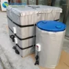 Litre Ibc Tote Heater, 1000, Up to 480v, Electric - view 3