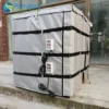 Litre Ibc Tote Heater, 1000, Up to 480v, Electric - view 4