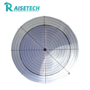 Livestock Barn Exhaust Fan, 380V, 50Hz, 3P