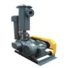 Lobes Mini Root Blower, 380V, Electric Blower - view 2
