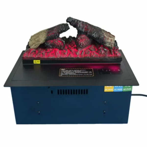 Log Insert Electric Stove, Electric Fireplaces