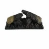 Log Insert Electric Stove, Electric Fireplaces - view 2