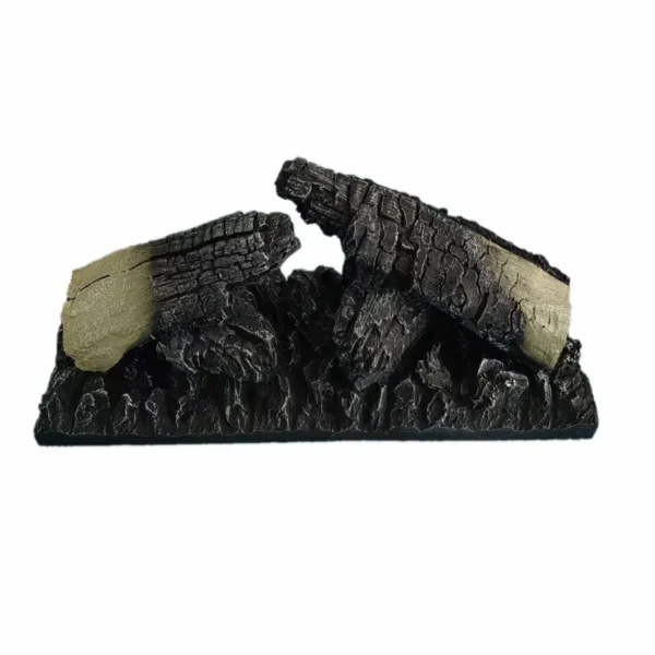 Log Insert Electric Stove, Electric Fireplaces - view 3