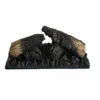 Log Insert Electric Stove, Electric Fireplaces - view 4