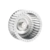 Long-axis Motor, Galvanized sheet