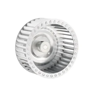 Long-axis Motor, Galvanized sheet