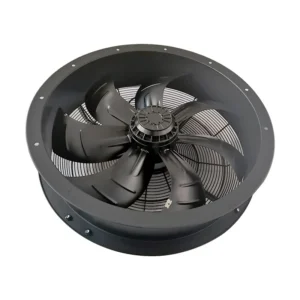 Long Tube, Axial, 710mm