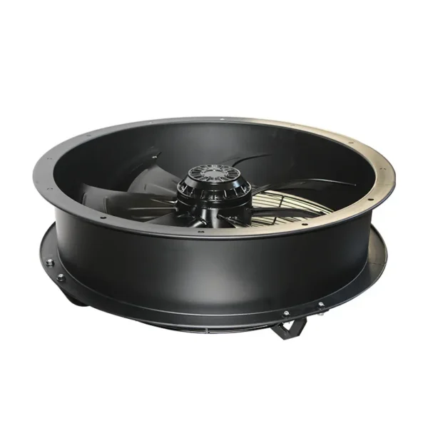 Long Tube, Axial, 710mm - view 3
