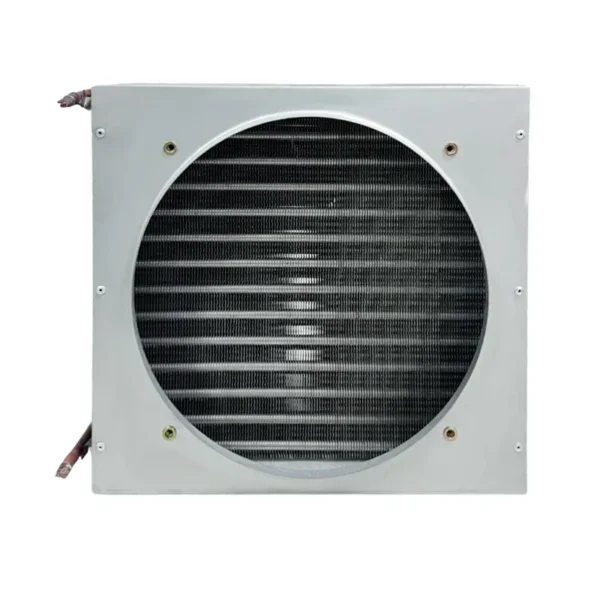 Longhey Cooling Coil, Condenser, CE