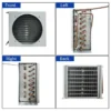 Longhey Cooling Coil, Condenser, CE - view 2