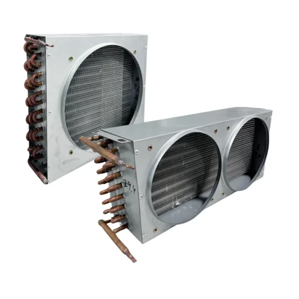 Longhey Cooling Coil, Condenser, CE - view 3