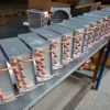 Longhey Cooling Coil, Condenser, CE - view 4