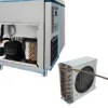 Longhey Cooling Coil, Condenser, CE - view 5