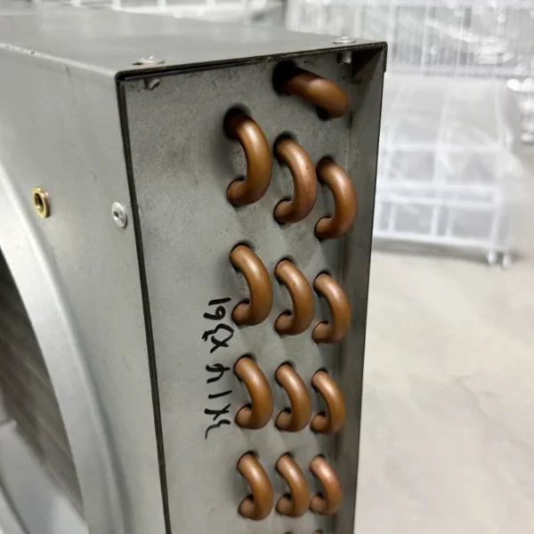 Longhey Cooling Coil, Condenser, CE - view 6