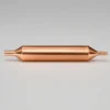 Longhey High-capacity Copper Refrigerator, No voltage, Manual