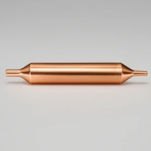 Longhey High-capacity Copper Refrigerator, No voltage, Manual