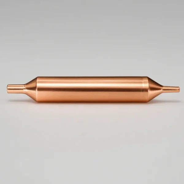 Longhey High-capacity Copper Refrigerator, No voltage, Manual