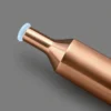 Longhey High-capacity Copper Refrigerator, No voltage, Manual - view 2