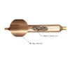 Longhey High-capacity Copper Refrigerator, No voltage, Manual - view 3
