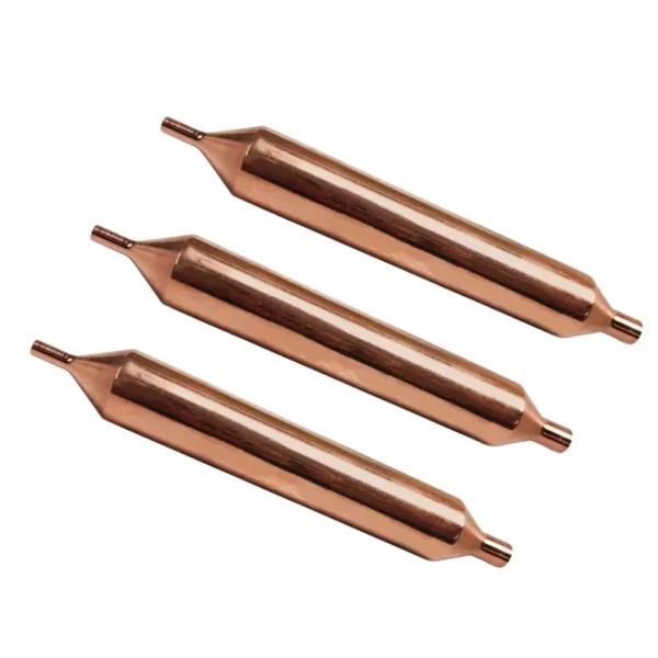 Longhey High-capacity Copper Refrigerator, No voltage, Manual - view 4