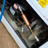 Longhey High-capacity Copper Refrigerator, No voltage, Manual - view 6
