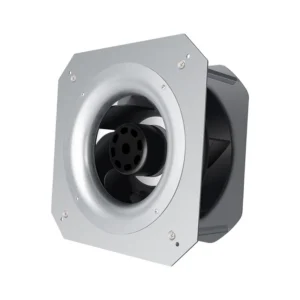 LONGWELL Marine Centrifugal Fan, 316 Stainless, Waterproof, 220V
