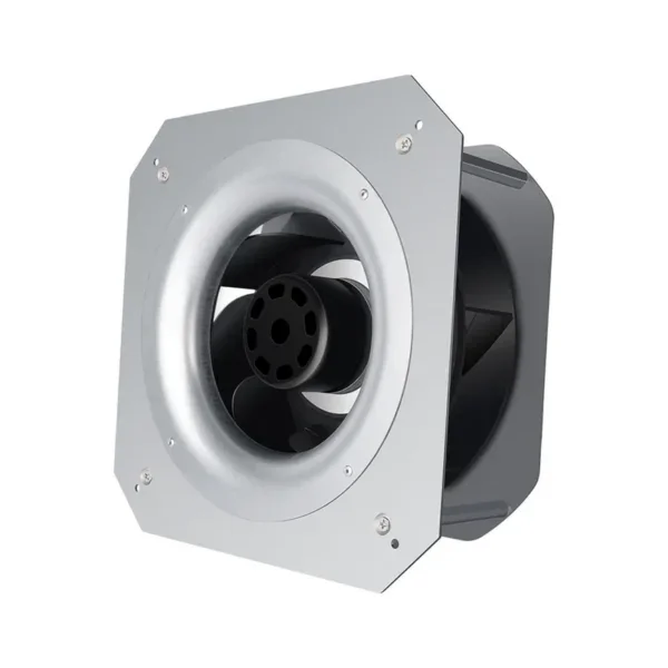 LONGWELL Marine Centrifugal Fan, 316 Stainless, Waterproof, 220V