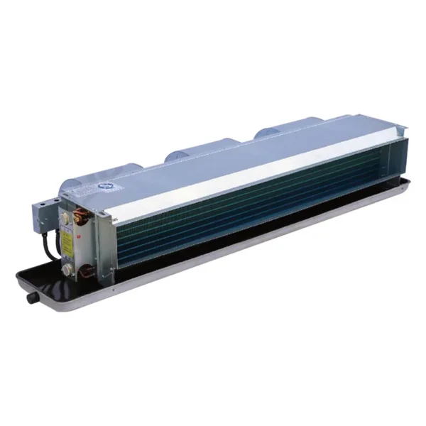 Longwell Vrf Fan, Brushless, 220V, 50HZ, HVAC - view 3