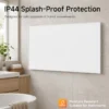 Low-cost Winter Heater, Waterproof, Electric - view 5