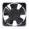 Low Noise Axial Fan, 150x150x50mm, 110V, 220V, 380V - view 2